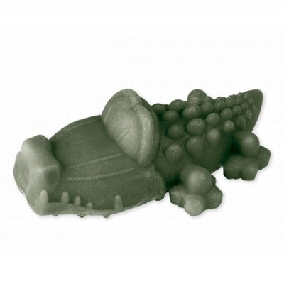 Zubní kousátko pro psa na čištění zubů Whimzees Aligator S 150 Ks