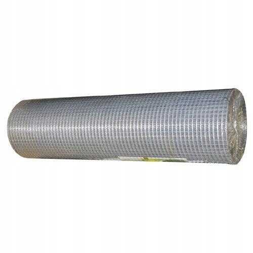Síť svařovaná 10/0.8/1000mm Zn (25m)