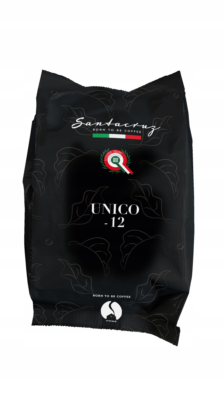 Santacruz Caffe UNICO-12 1 kg Italská káva káva