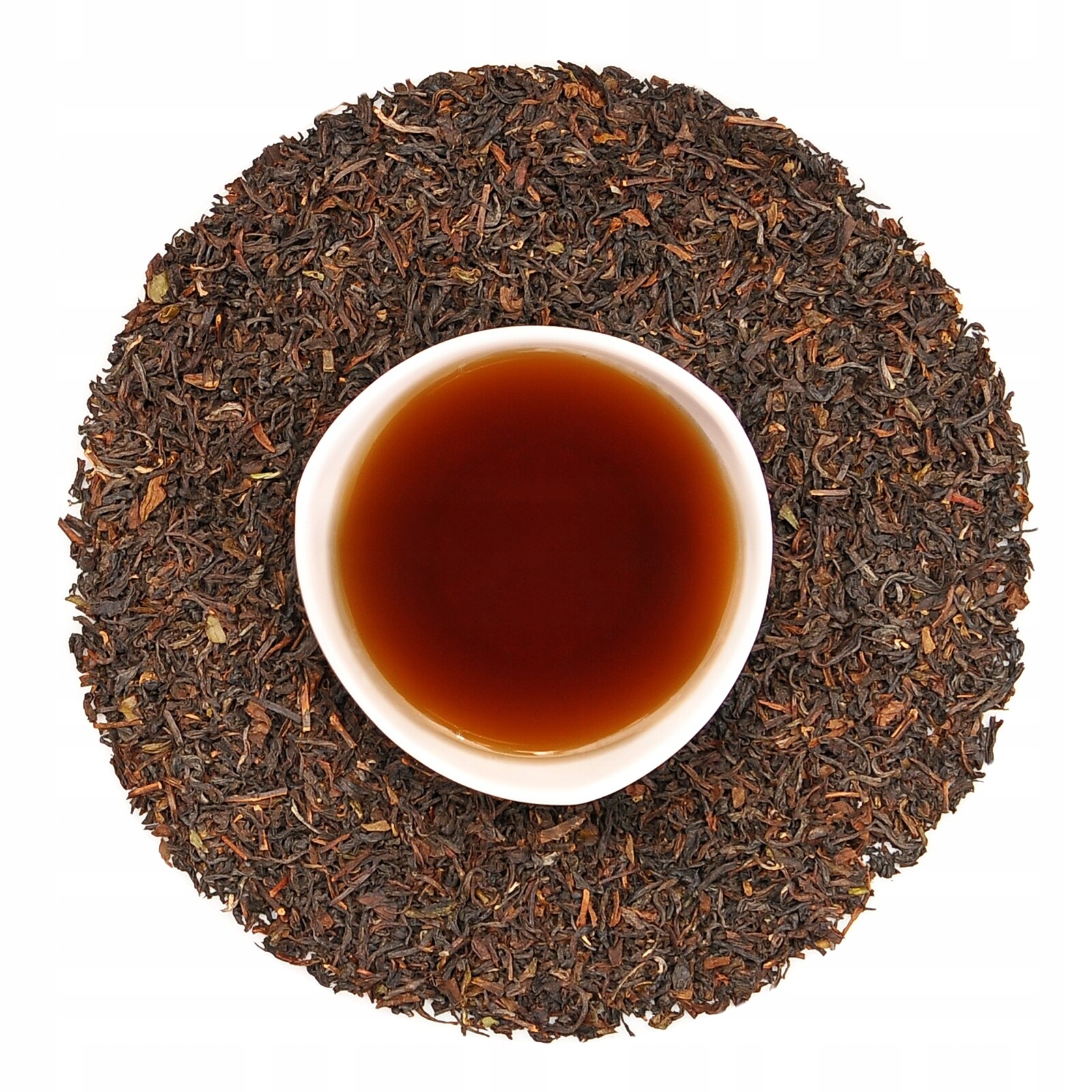 Čaj Černý Darjeeling 500 g