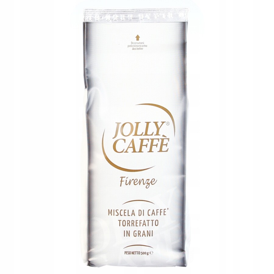 káva zrnková Jolly Caffe Tsr 500g