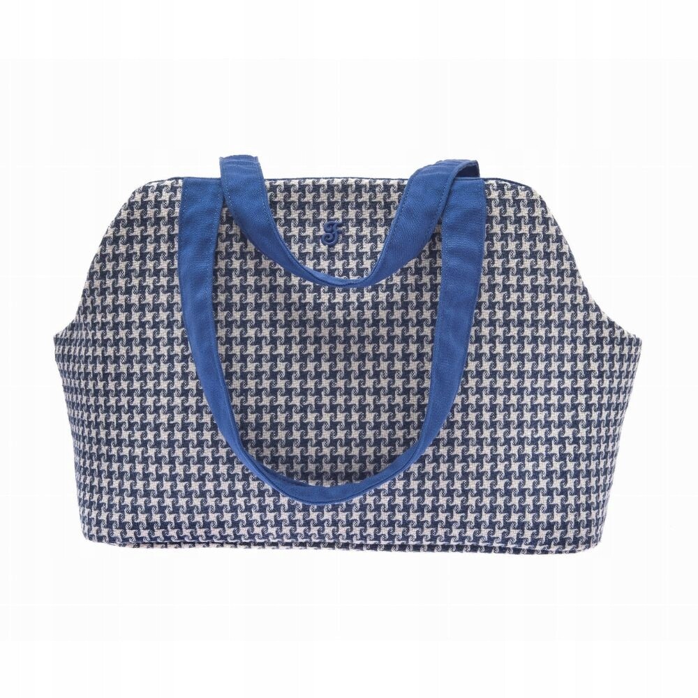 Přepravní taška pro psa/kočku Ferribiella Siviglia 40 × 30 × 20 cm