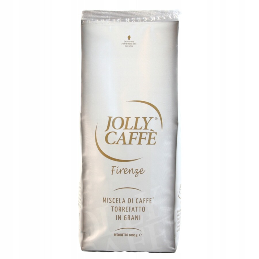 káva zrnková Jolly Caffe Tsr 1000g