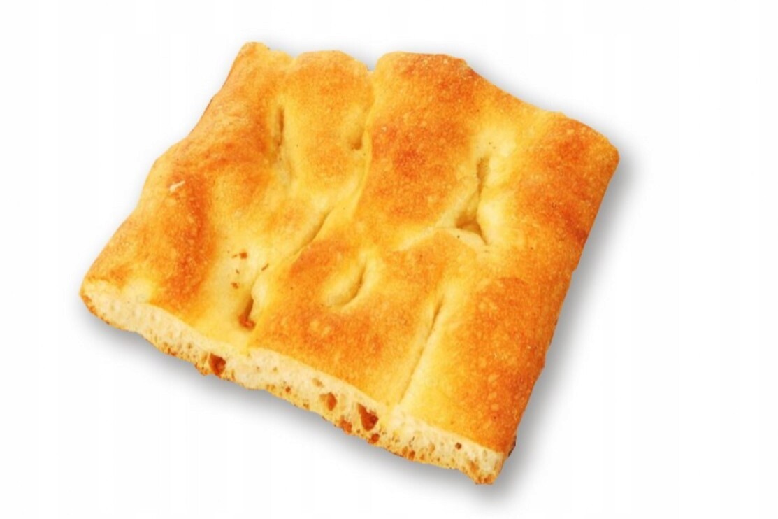 Focaccia směs na pečení s rajčaty a cibulí 10 kg