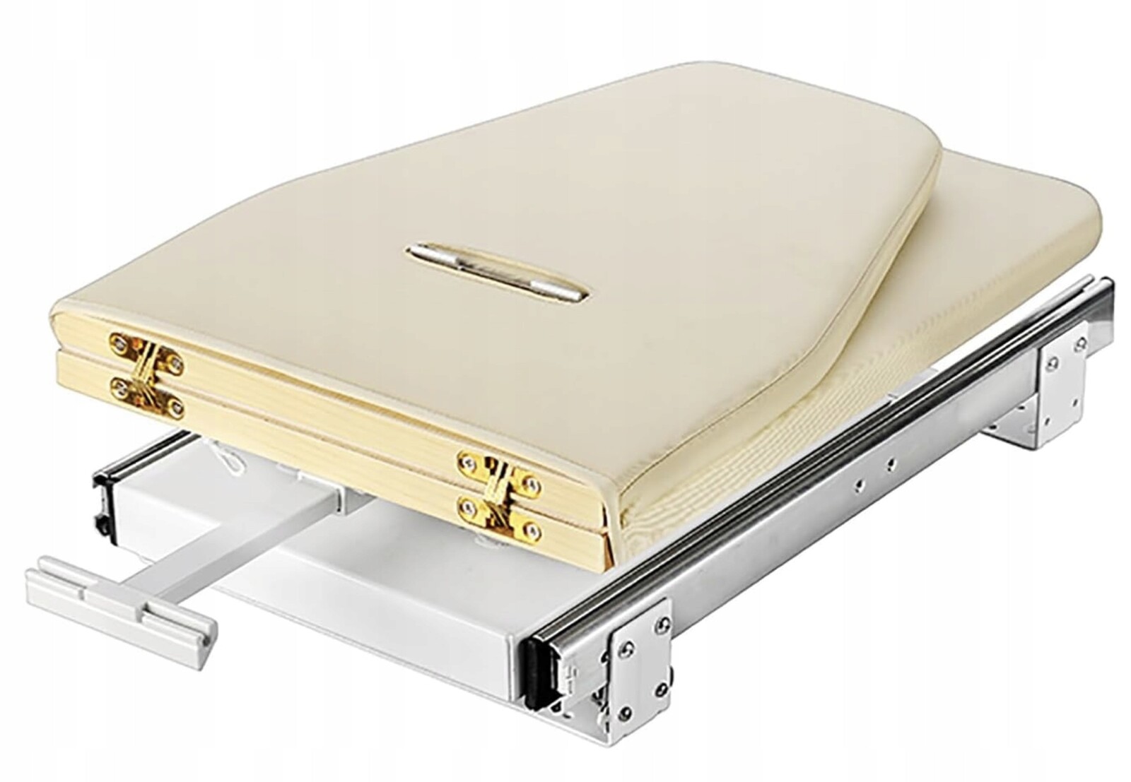 Skládací Otočná Žehlicí Prkno Výsuvná Pro Montáž Otočná O 180°