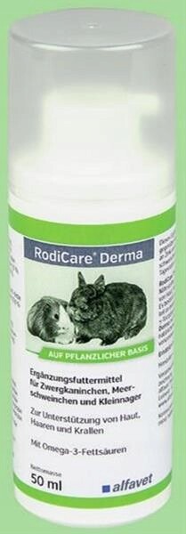 RodiCare Derma 50ml