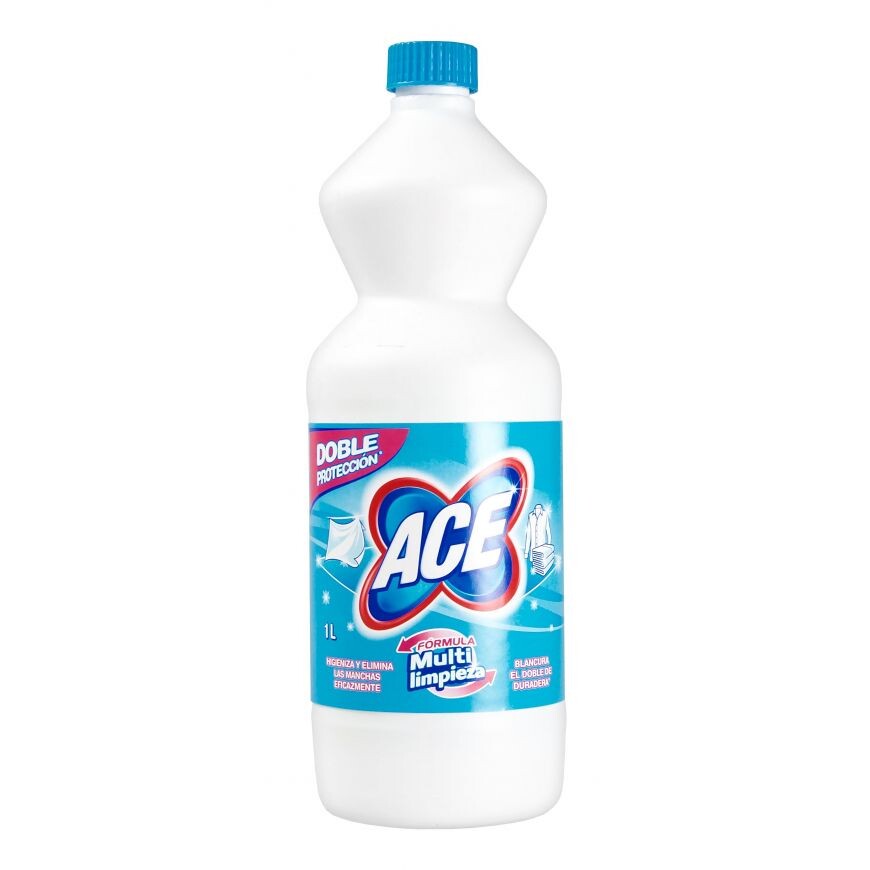 Ace Univerzální bělidlo 1000 ml