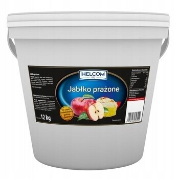 Jablka Pražená 11kg
