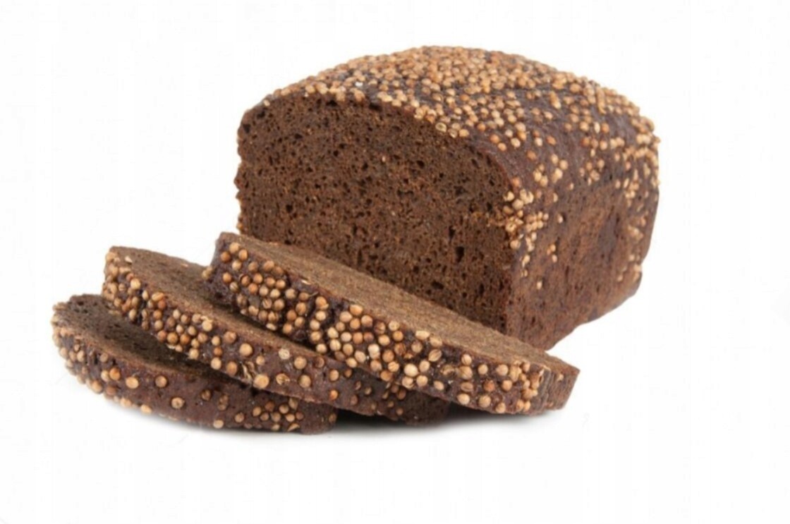 Směs na pečení Borodinského chleba 10 kg