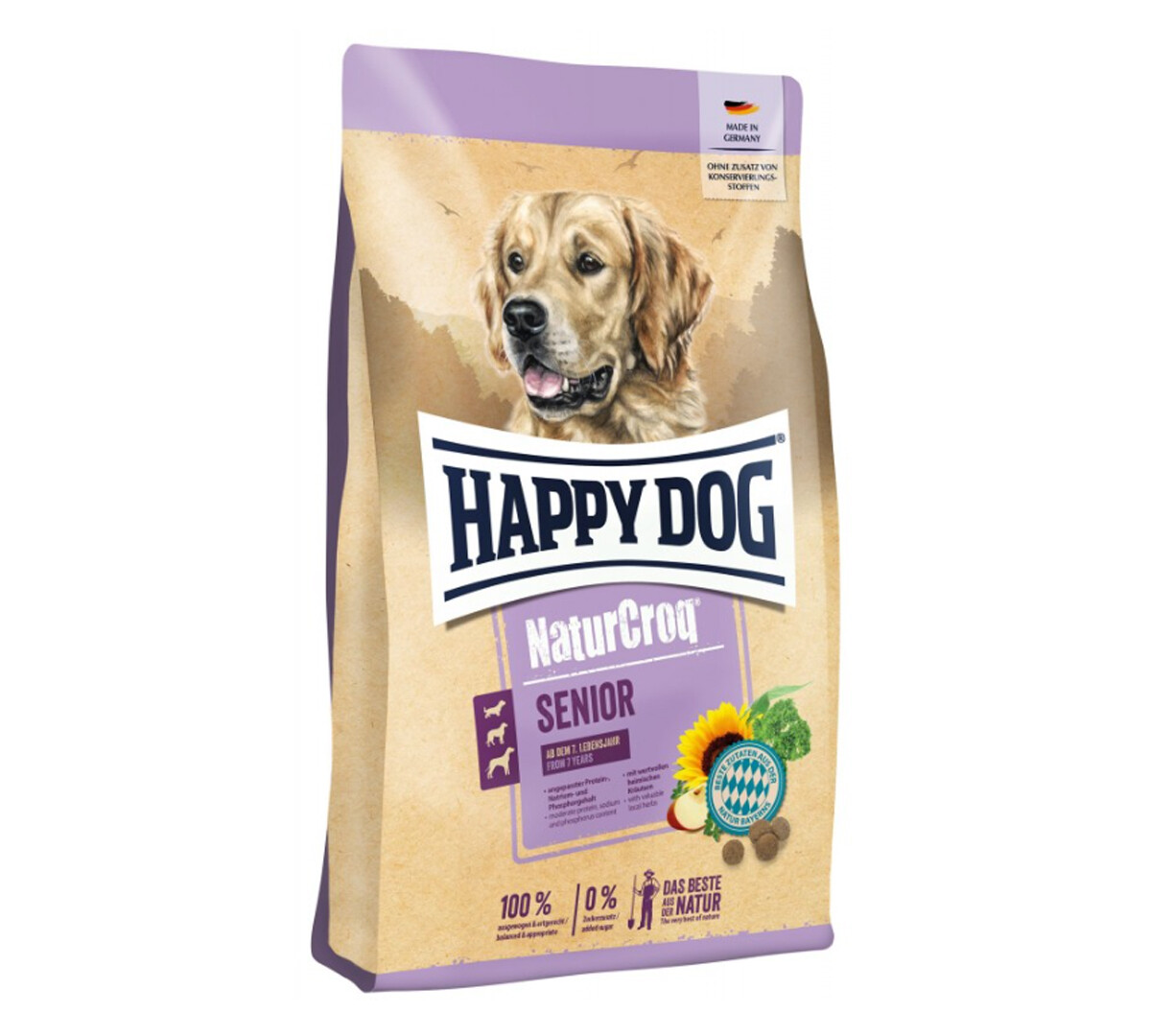 Happy Dog NaturCroq Senior 11 kg