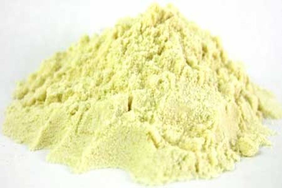 Sójová Mouka 5kg Doporučuji!