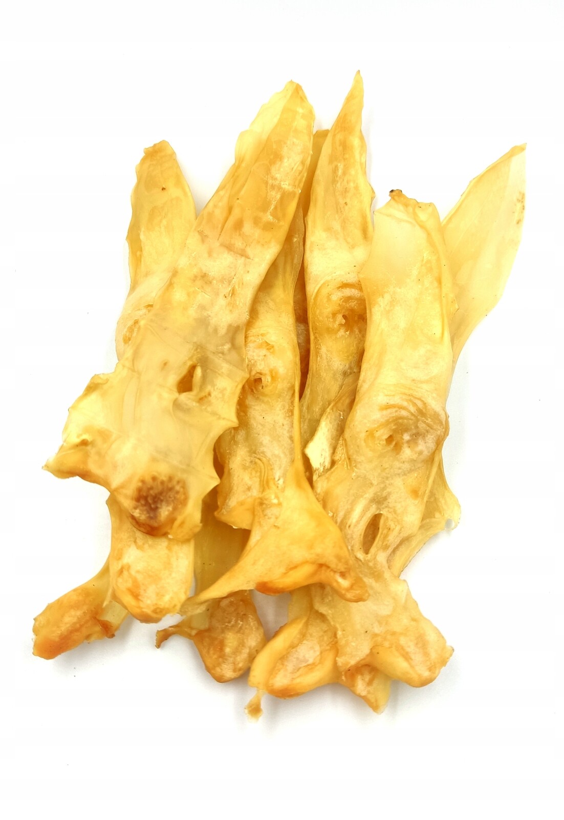 Kousátko pro psa Králičí ucho přírodní 1kg