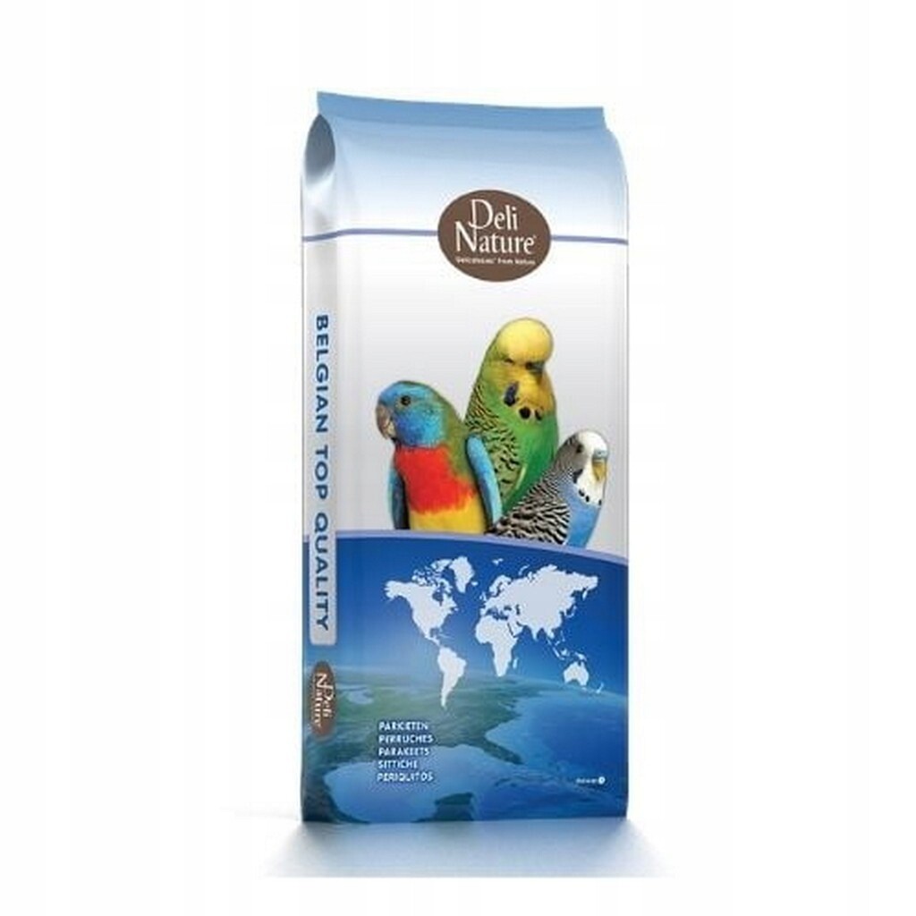 70 – Deli Nature pro louky Premium 20 kg