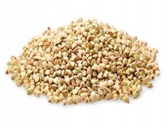 Hrací Kaše Nepálená Bílá 5kg Nepražená Chuť