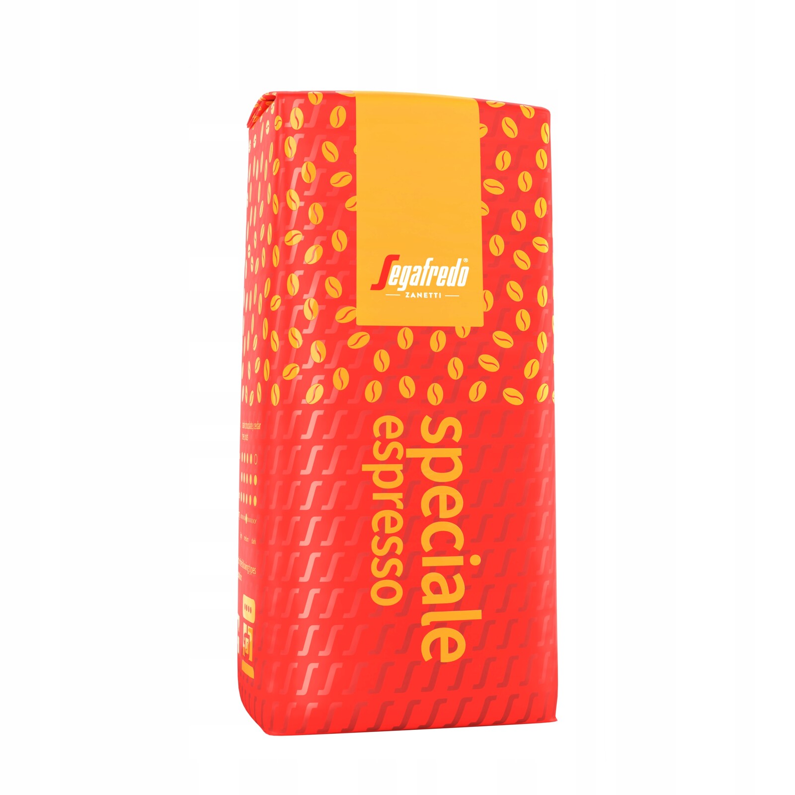 Zrnková káva Segafredo Speciale Espresso 1kg