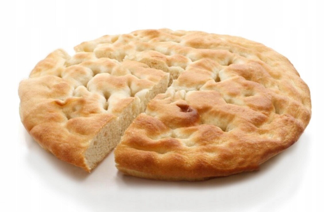 Focaccia směs na pečení se zeleninou 10 kg