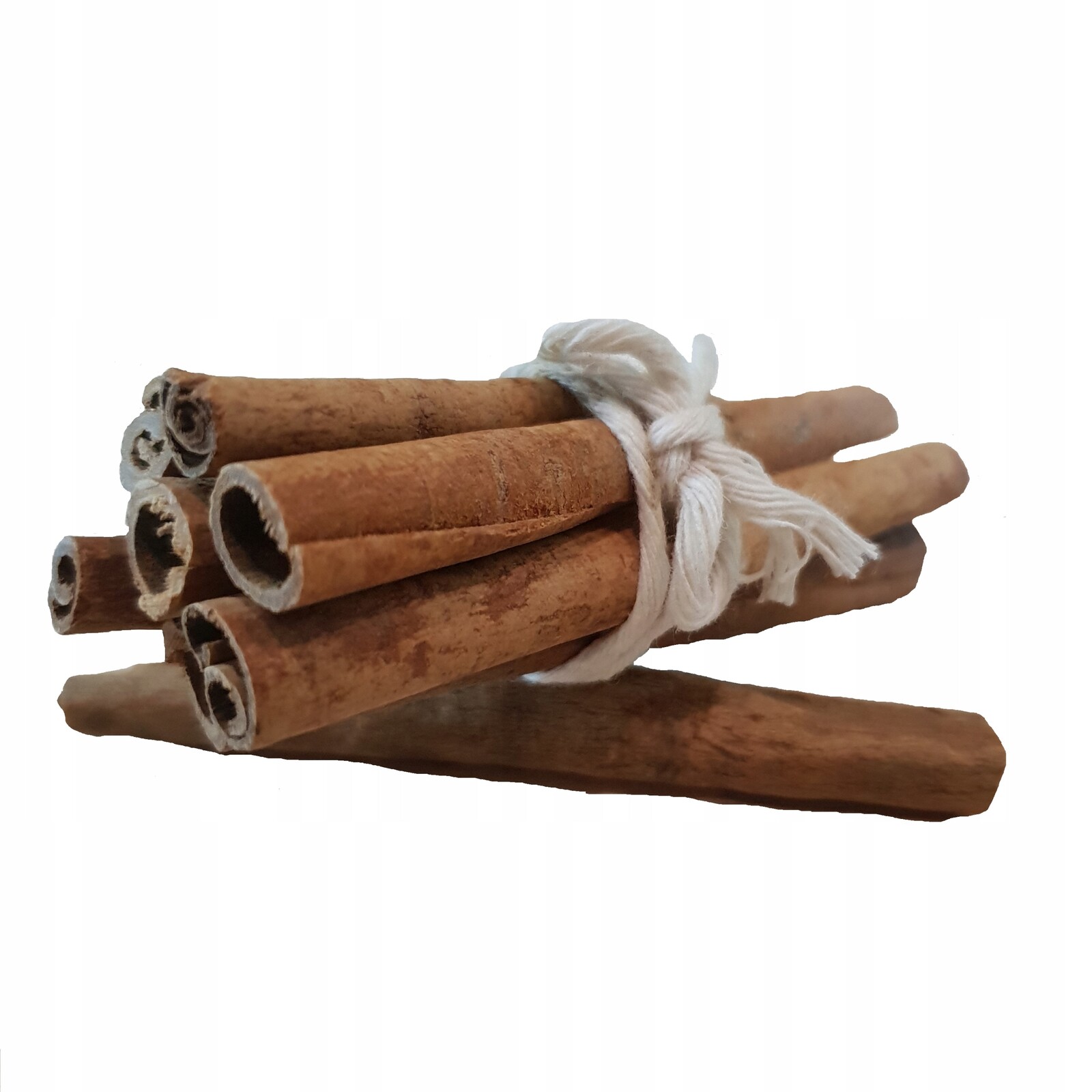 Skořice hůlky Orzeszek 1kg skořicová tyčinka v tyčinkách aromatická Kvalita