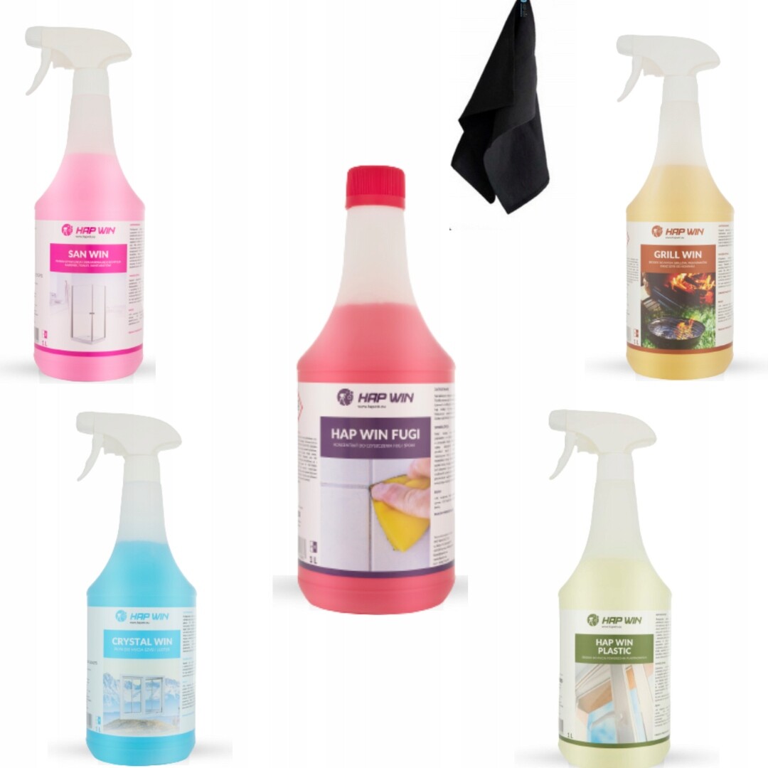 Hap Win Plast Rám Okna Kabiny Trouba Spáry