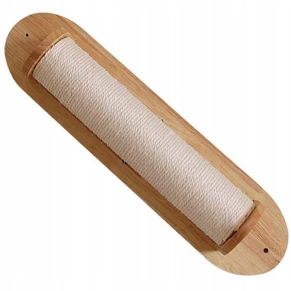 Nástěnný prvek pro kočku Lo sisál kmen Nobby