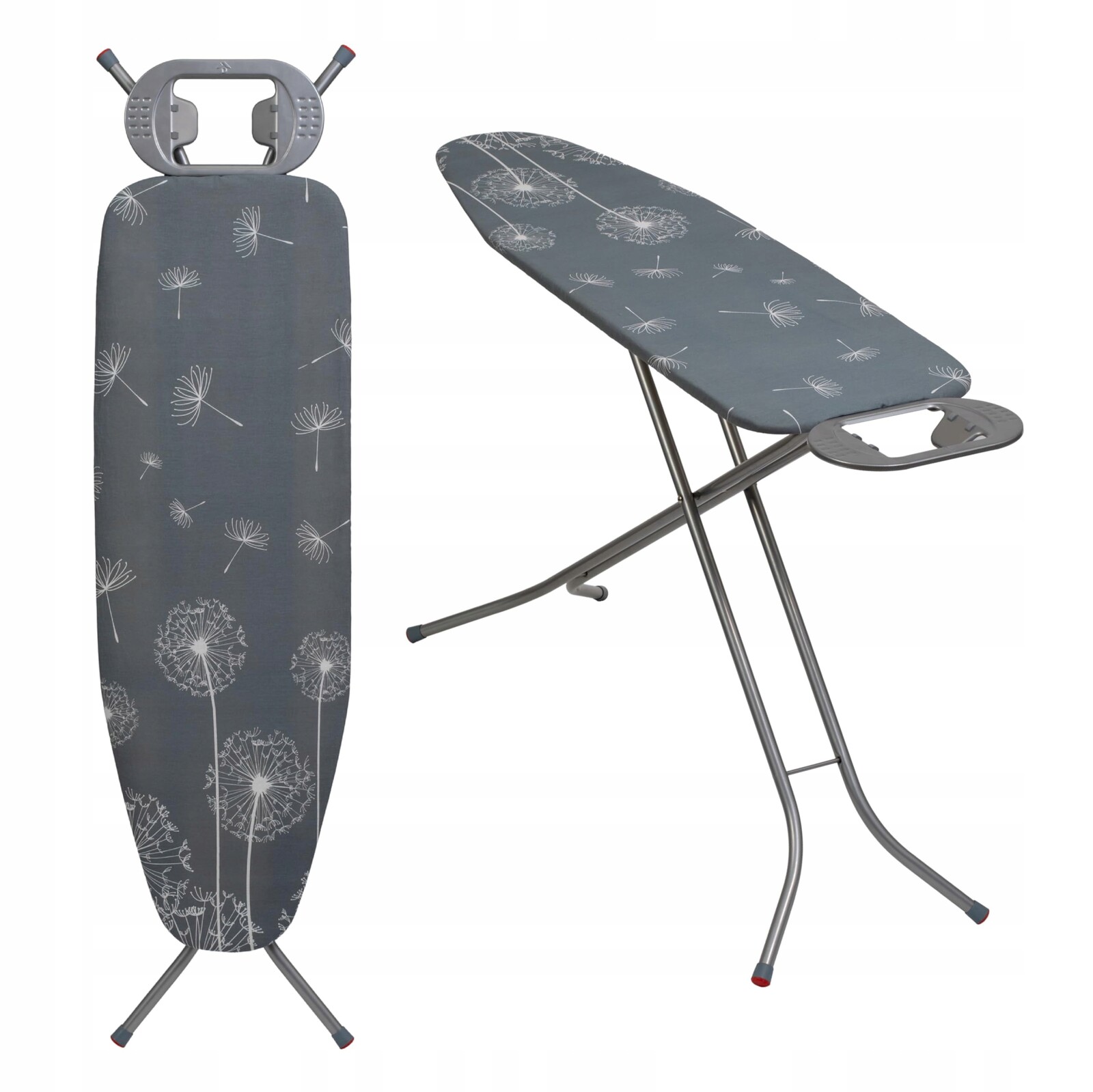 Žehlicí prkno Domoletti 120 cm x 38 cm