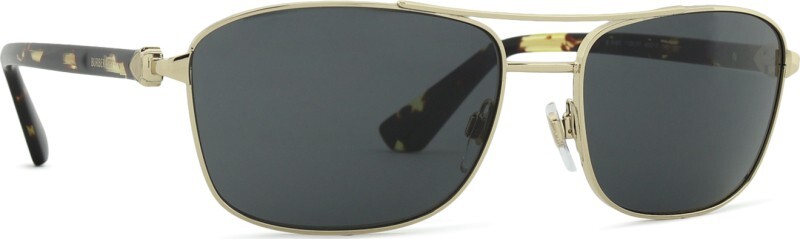 Burberry 0BE3163 110987 60