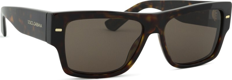 Dolce & Gabbana 0DG 4451 502/73 55