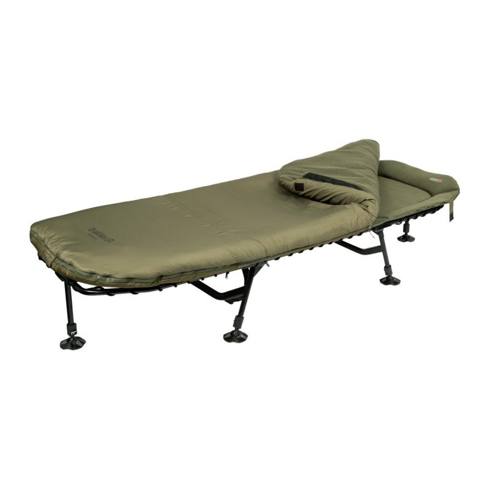 Trakker Lehátko Big Snooze Bed System