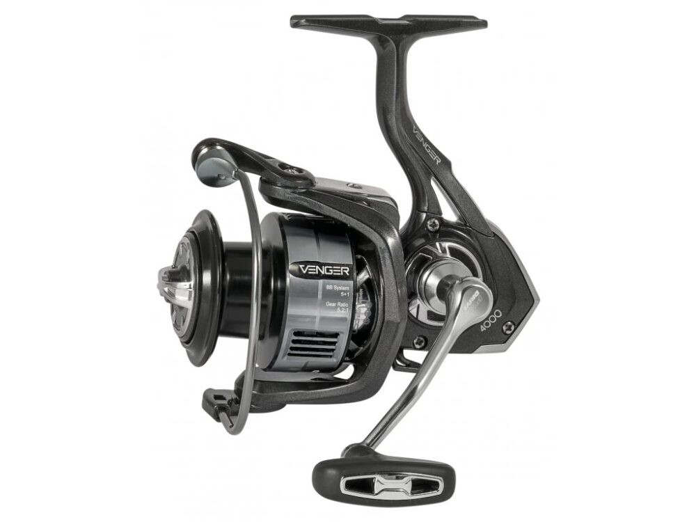 Trabucco Naviják Venger FD 4000