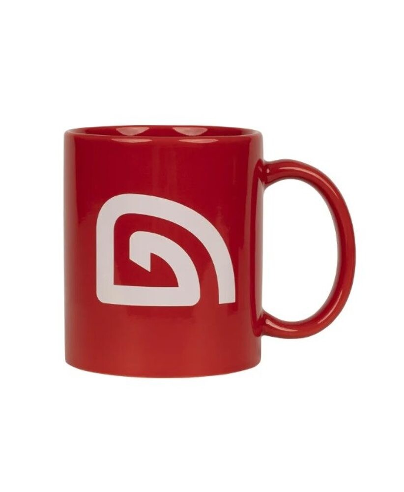 Trakker Hrnek Red Mug