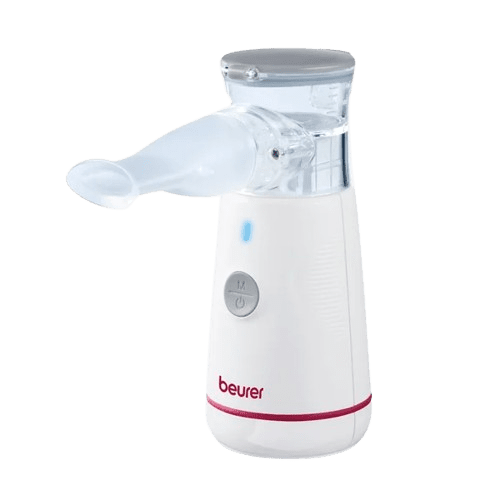 BEURER IH 47 Medical comfort, Ultrazvukový inhalátor