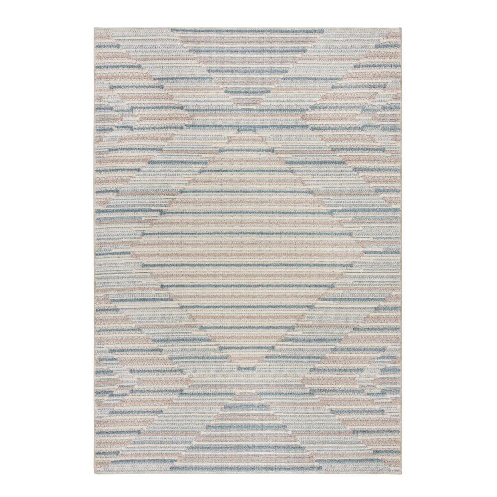 Pratelný koberec 116x170 cm Clementine Multi – Flair Rugs
