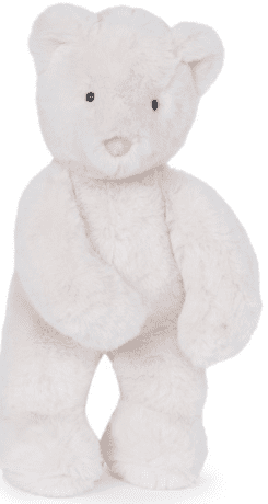 MOULIN ROTY Plyšový medvídek krémový Arthur & Louison