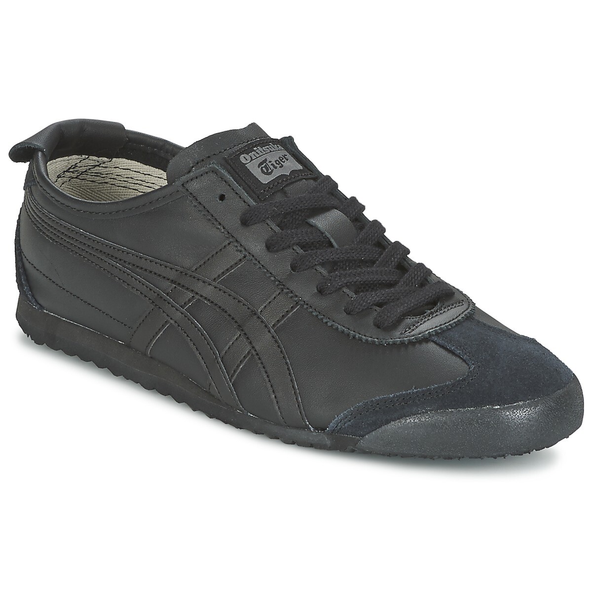 Onitsuka Tiger  MEXICO 66  Černá