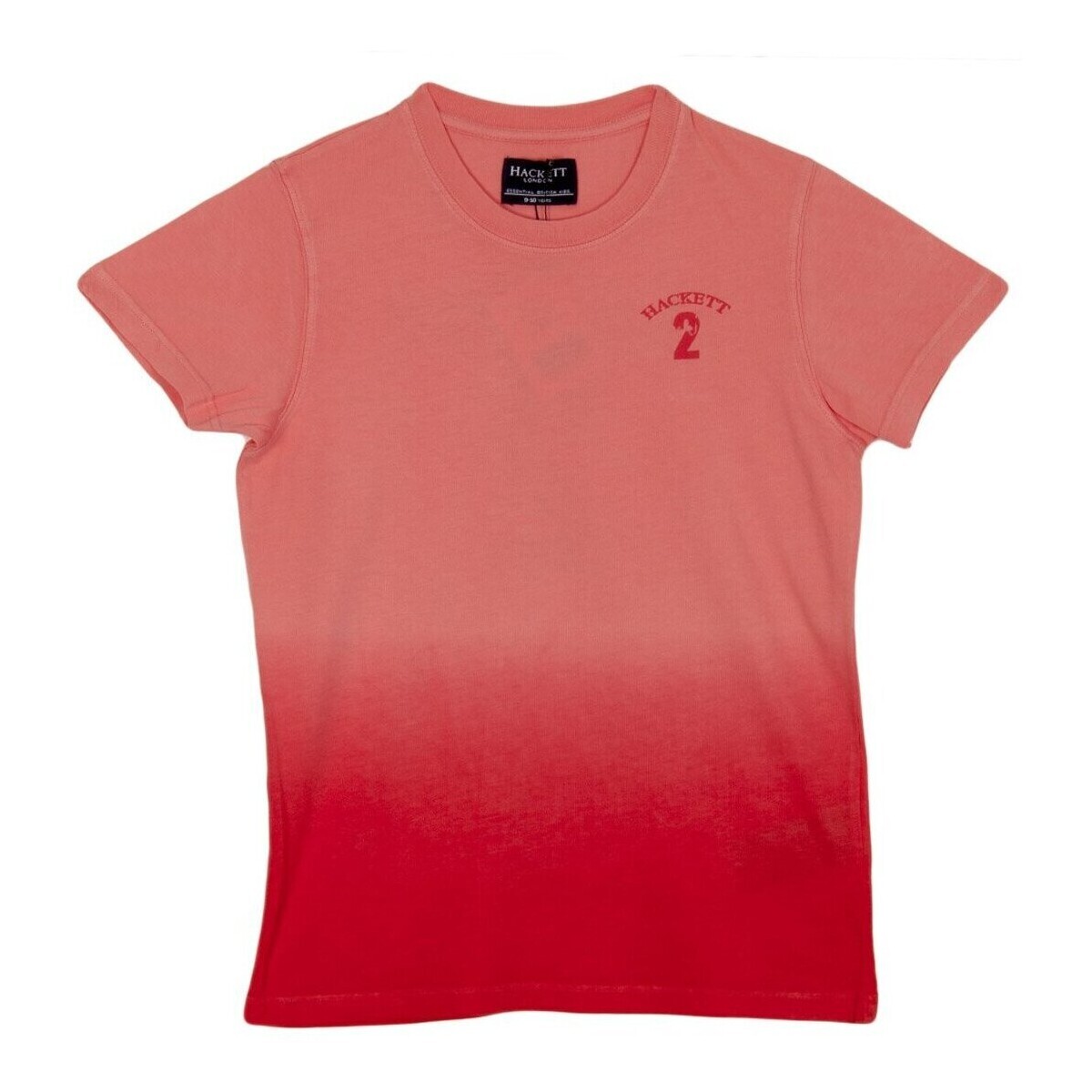 Hackett  HK500146-135  Červená