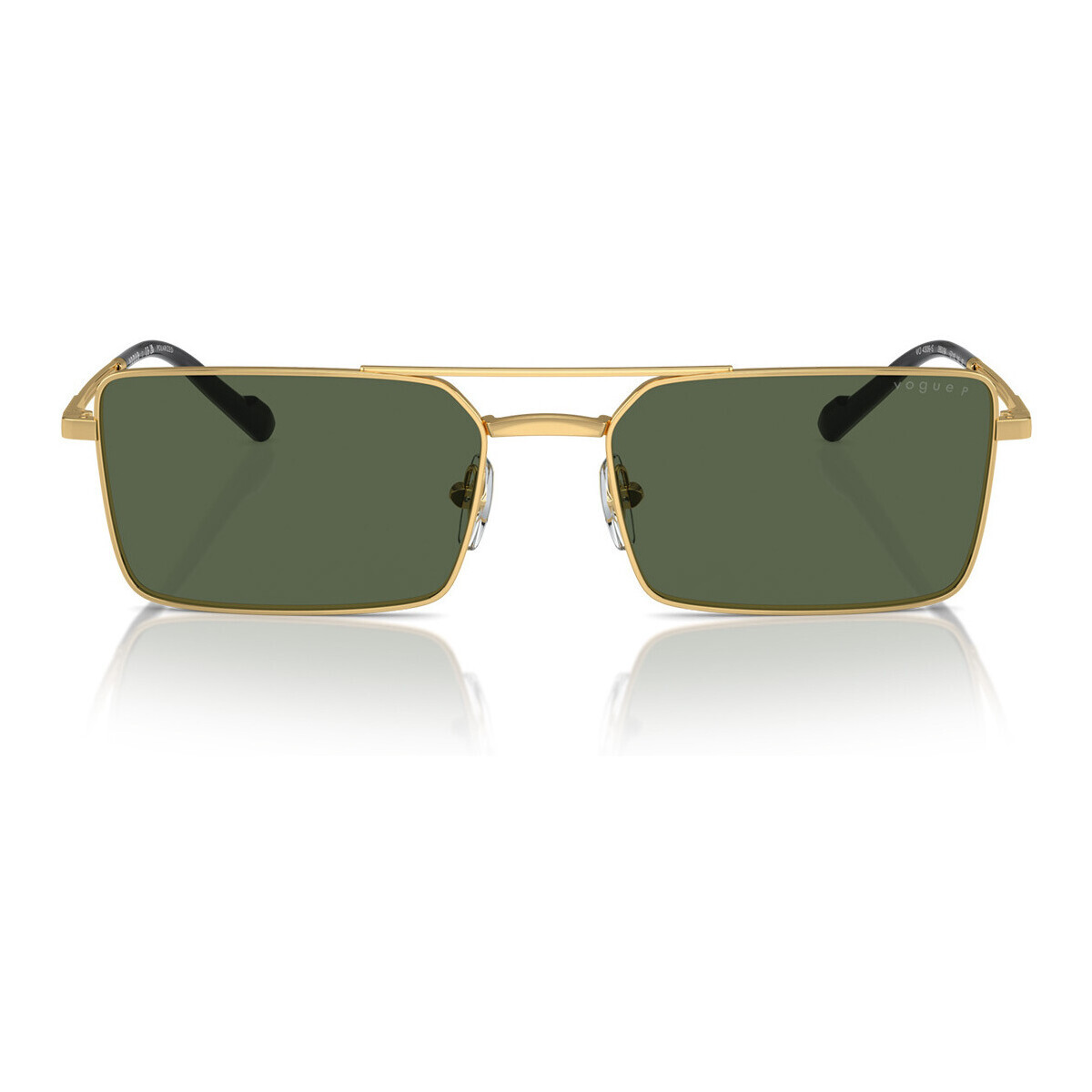 Vogue  Occhiali da Sole  Eyewear VO4309S 280/9A Polarizzati  Zlatá