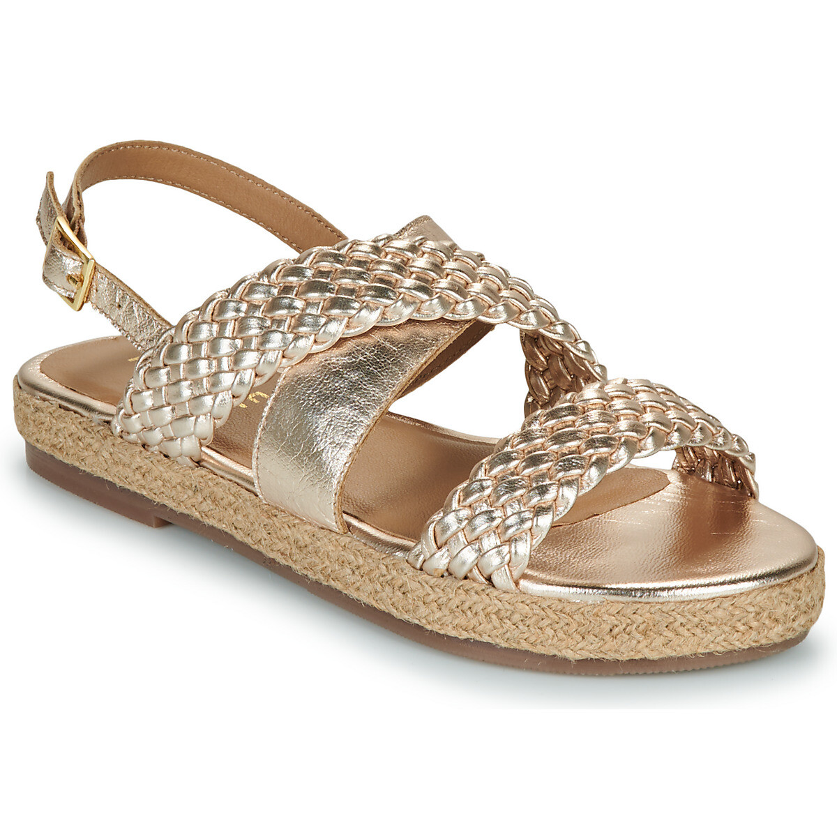 Ravel  PARTON  Zlatá