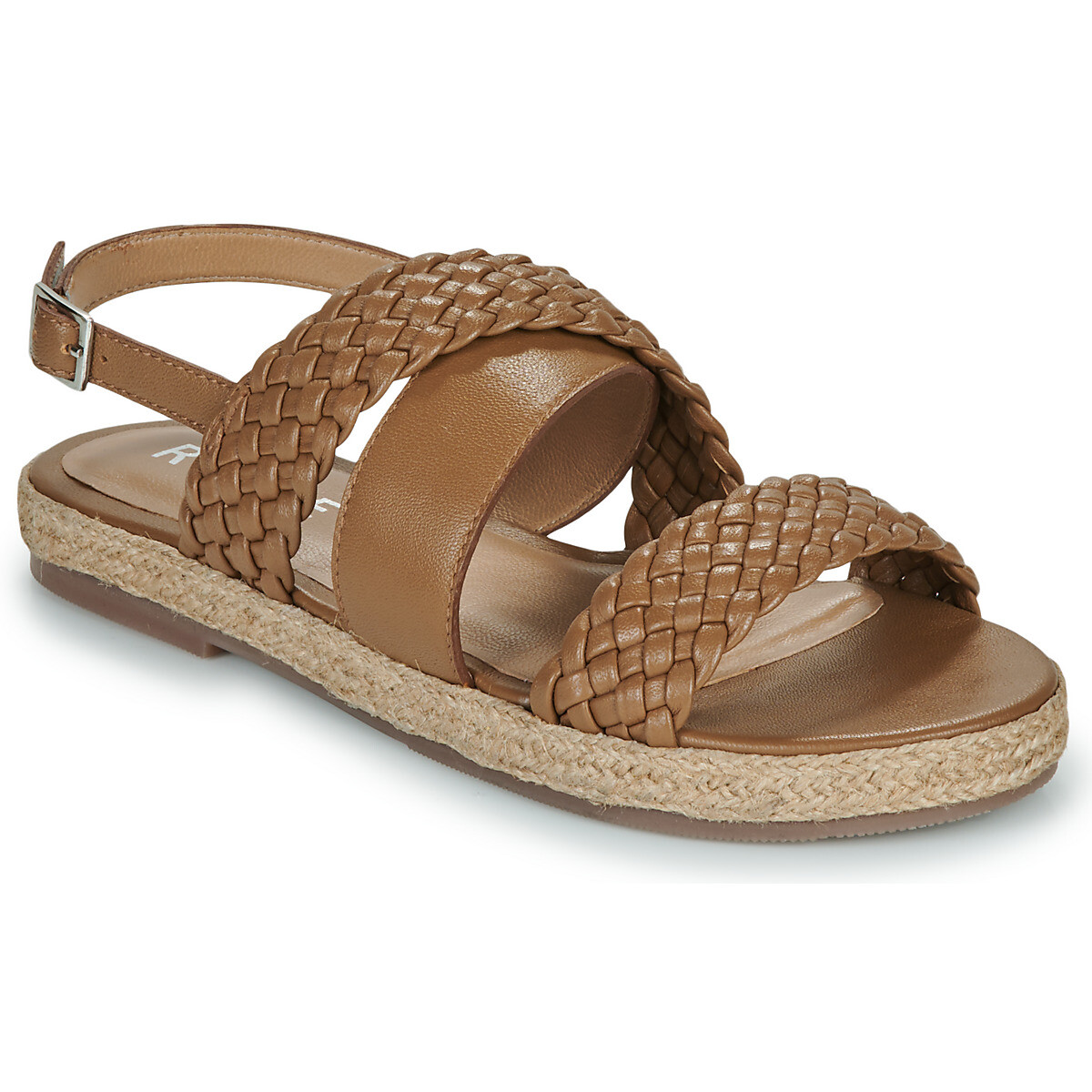 Ravel  PARTON  Hnědá