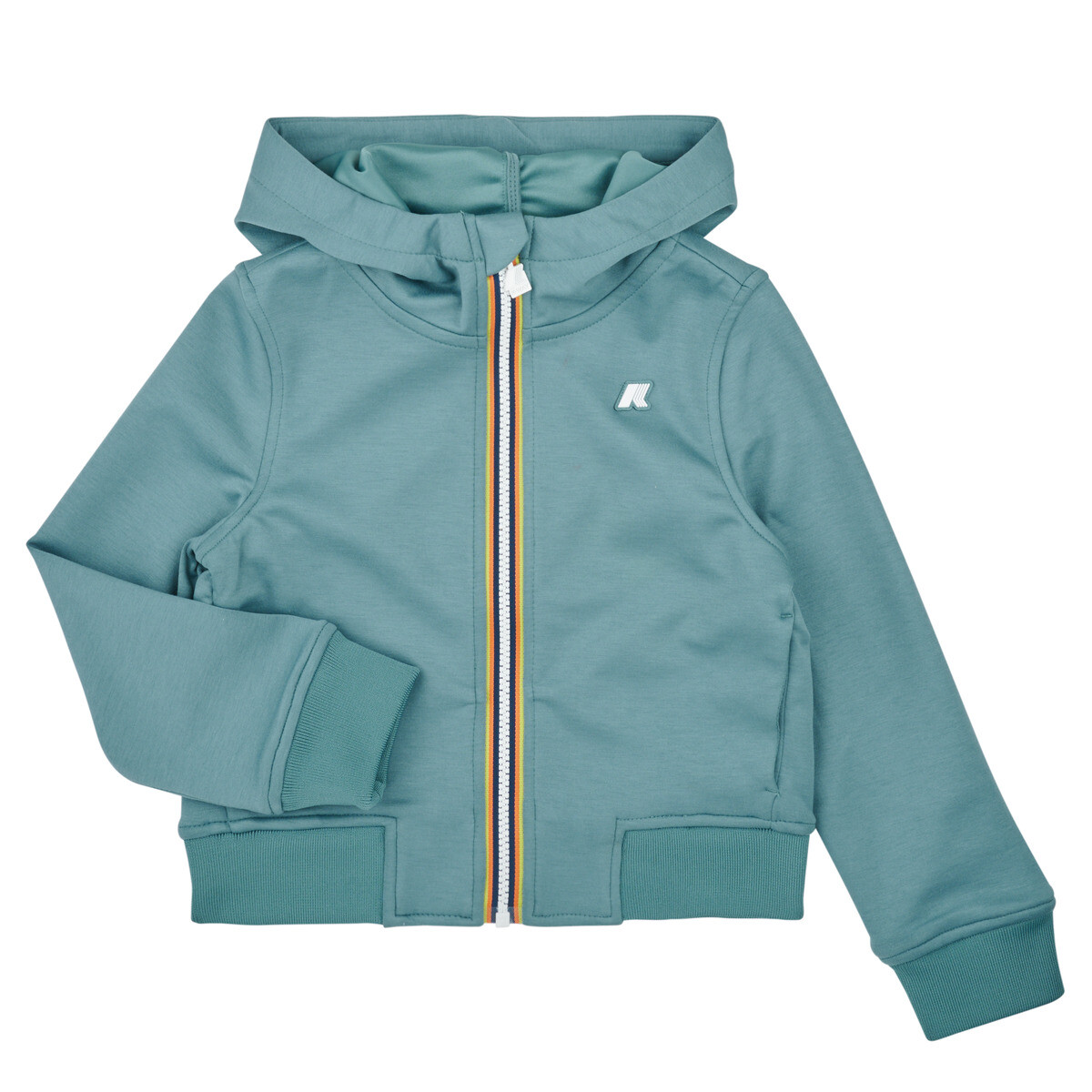 K-Way  P. RAINER LIGHT SPACER  Modrá