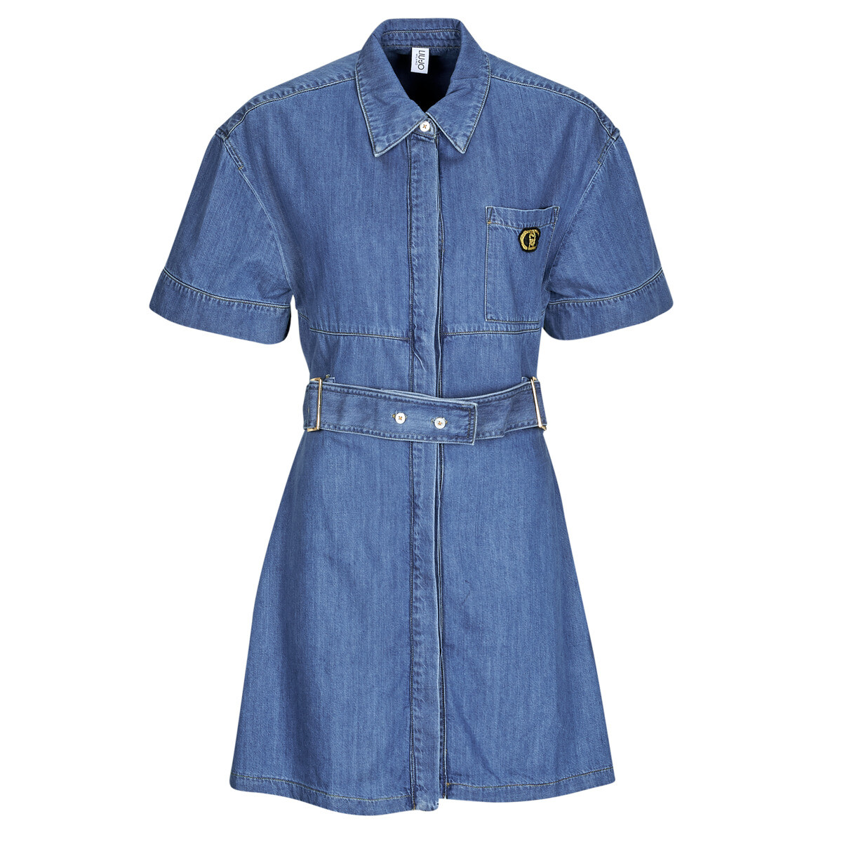 Liu Jo  UA5240  Modrá