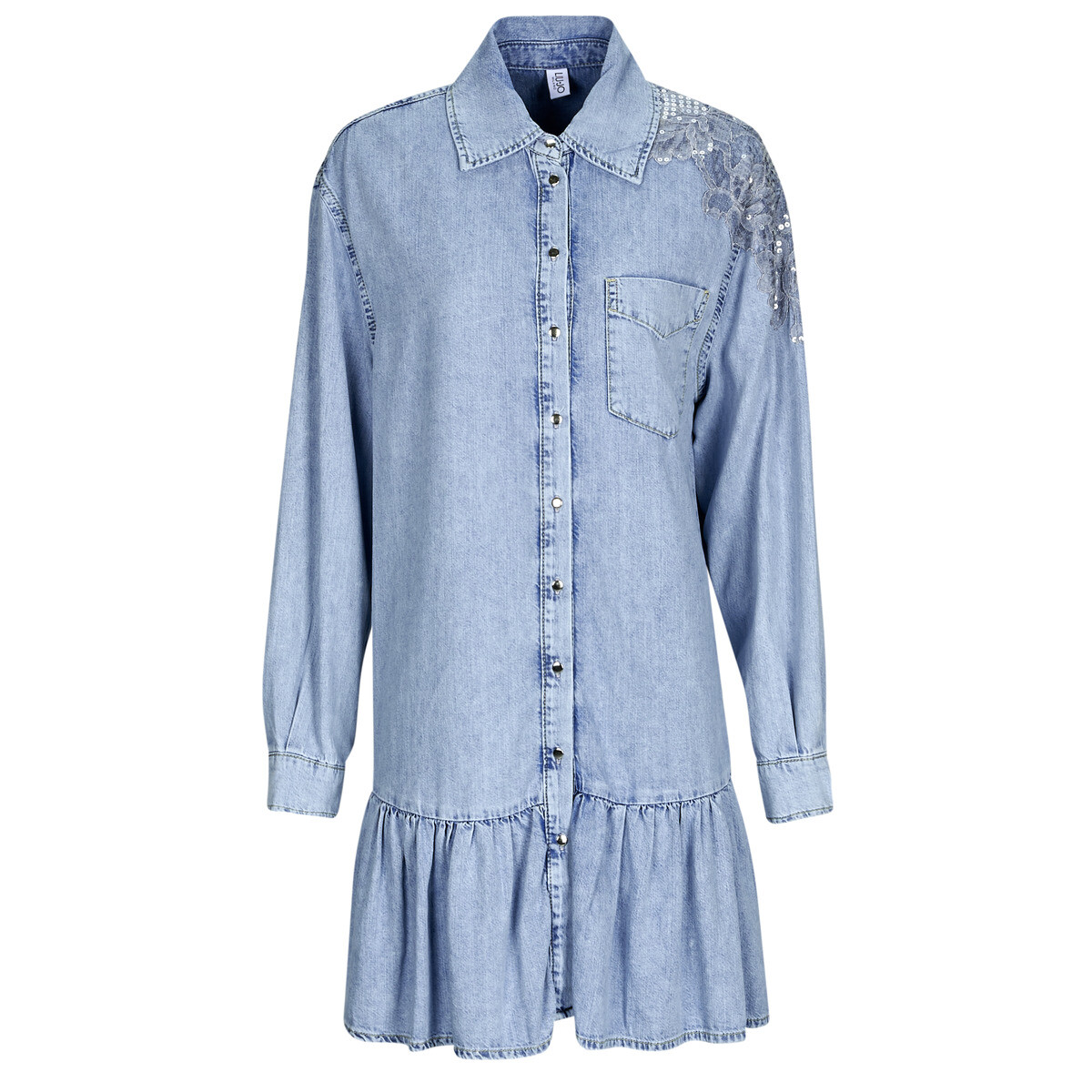 Liu Jo  UA5129  Modrá