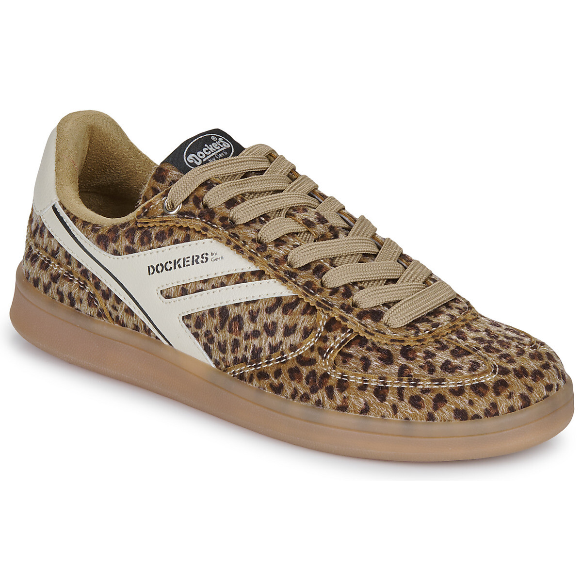 Dockers by Gerli  55MY203  Hnědá