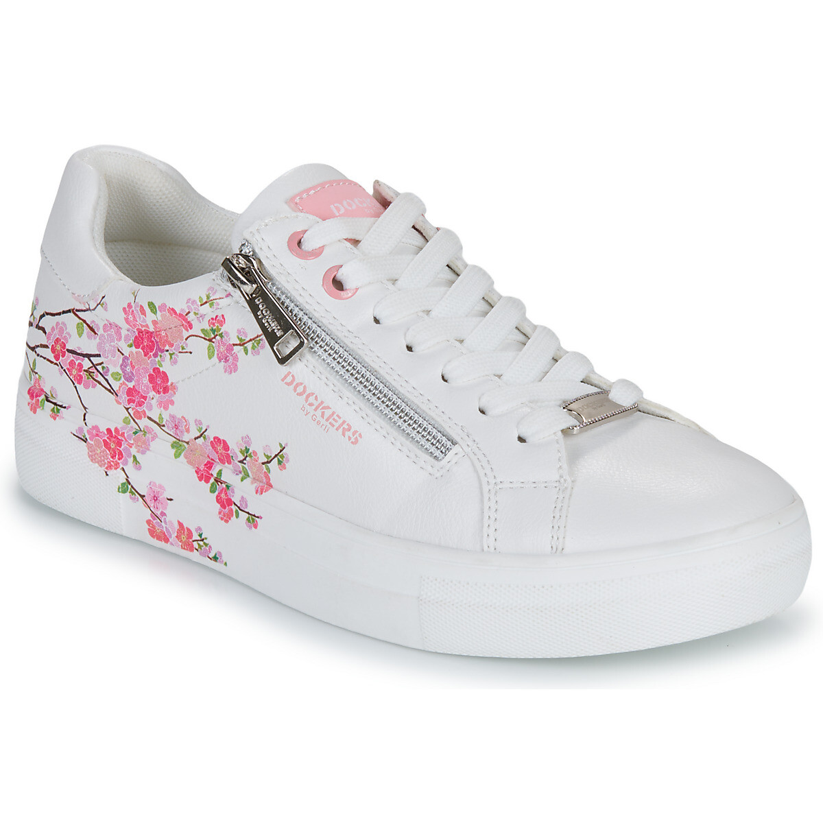 Dockers by Gerli  56GM203  Bílá