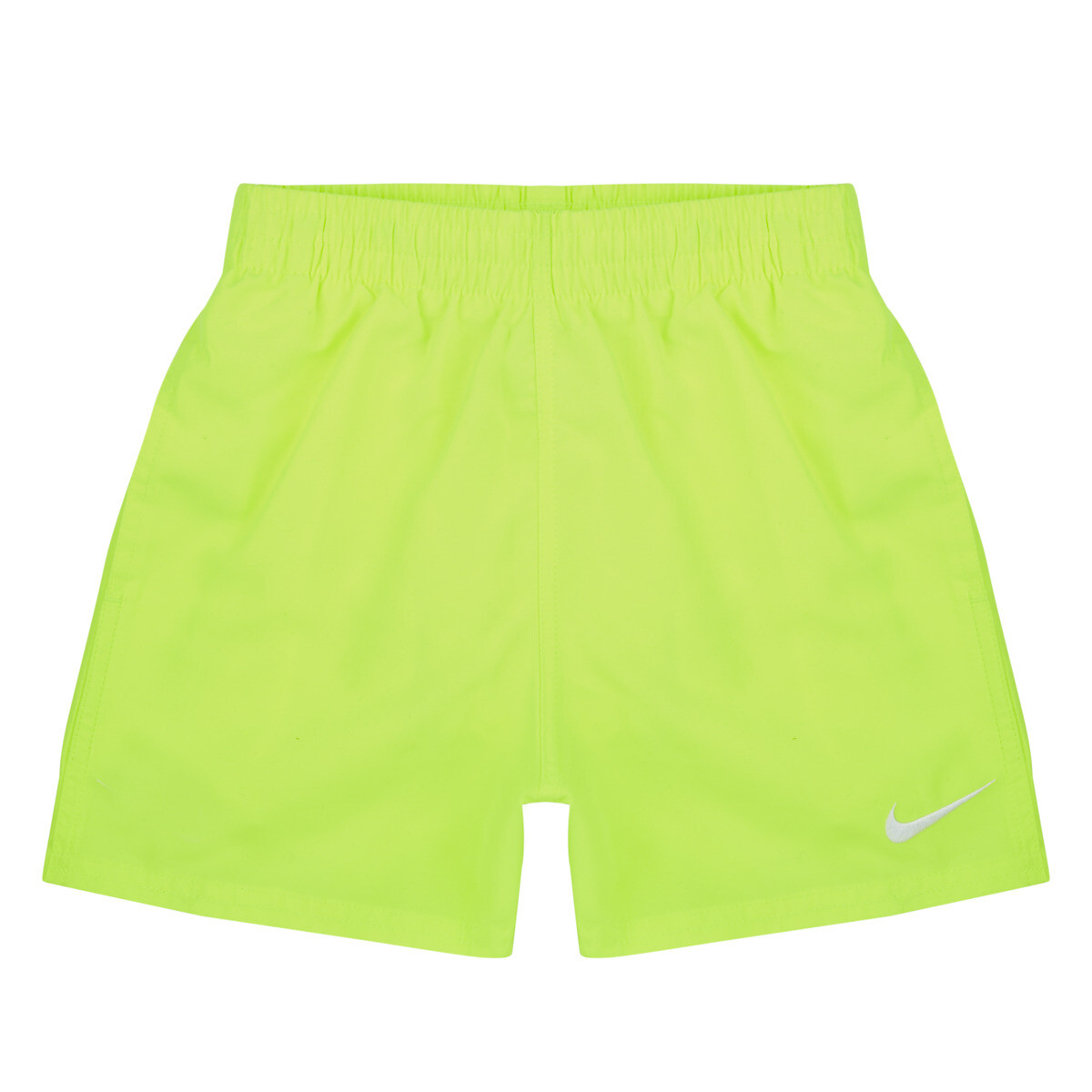 Nike Swim PAP - Žlutá