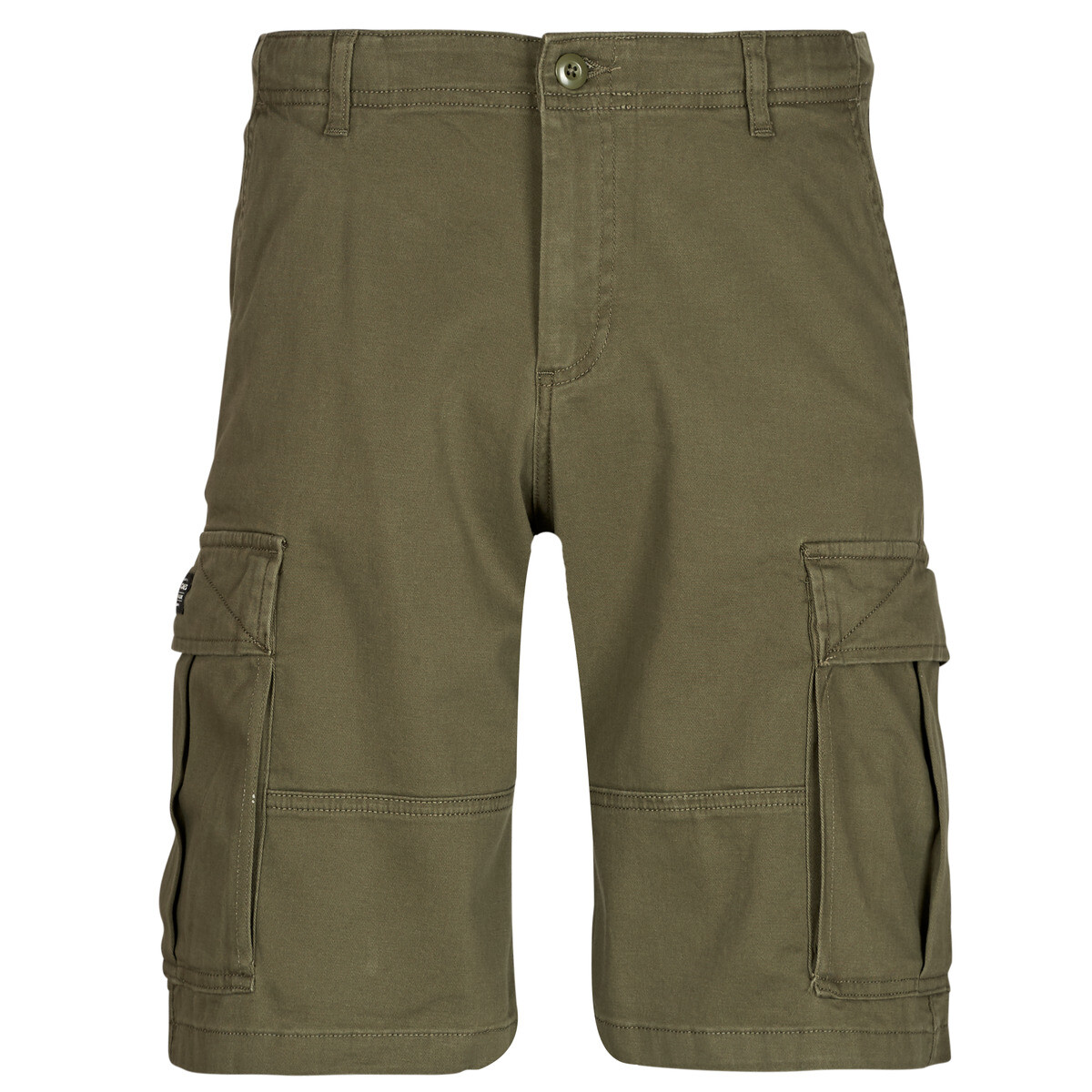 Jack & Jones  JPSTCOLE  Khaki