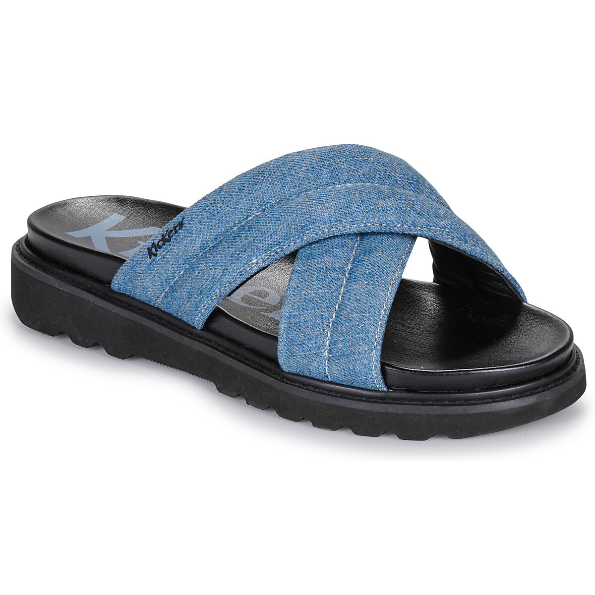 Kickers  KICK NEALINE  Modrá