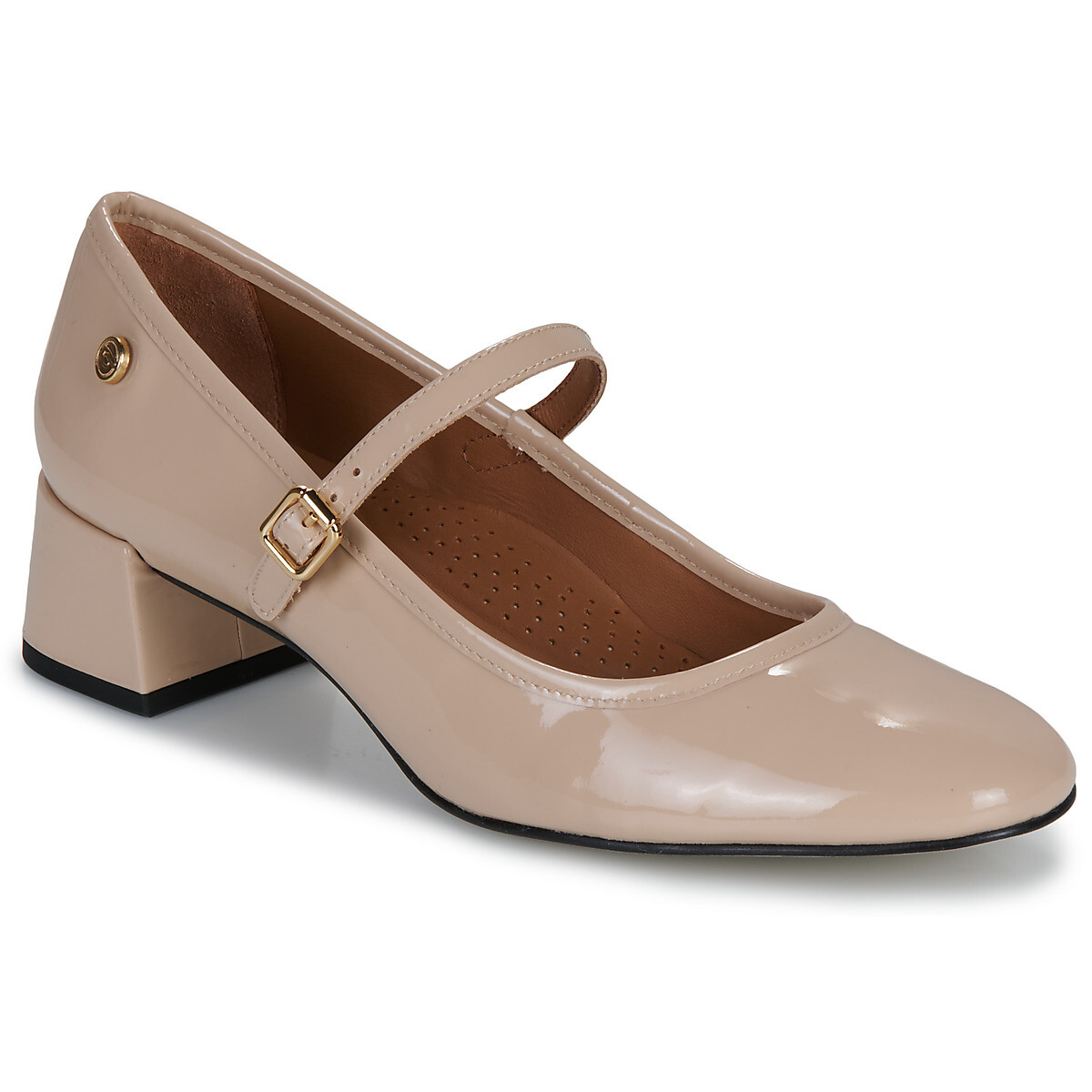 Betty London  FABIANA  Růžová