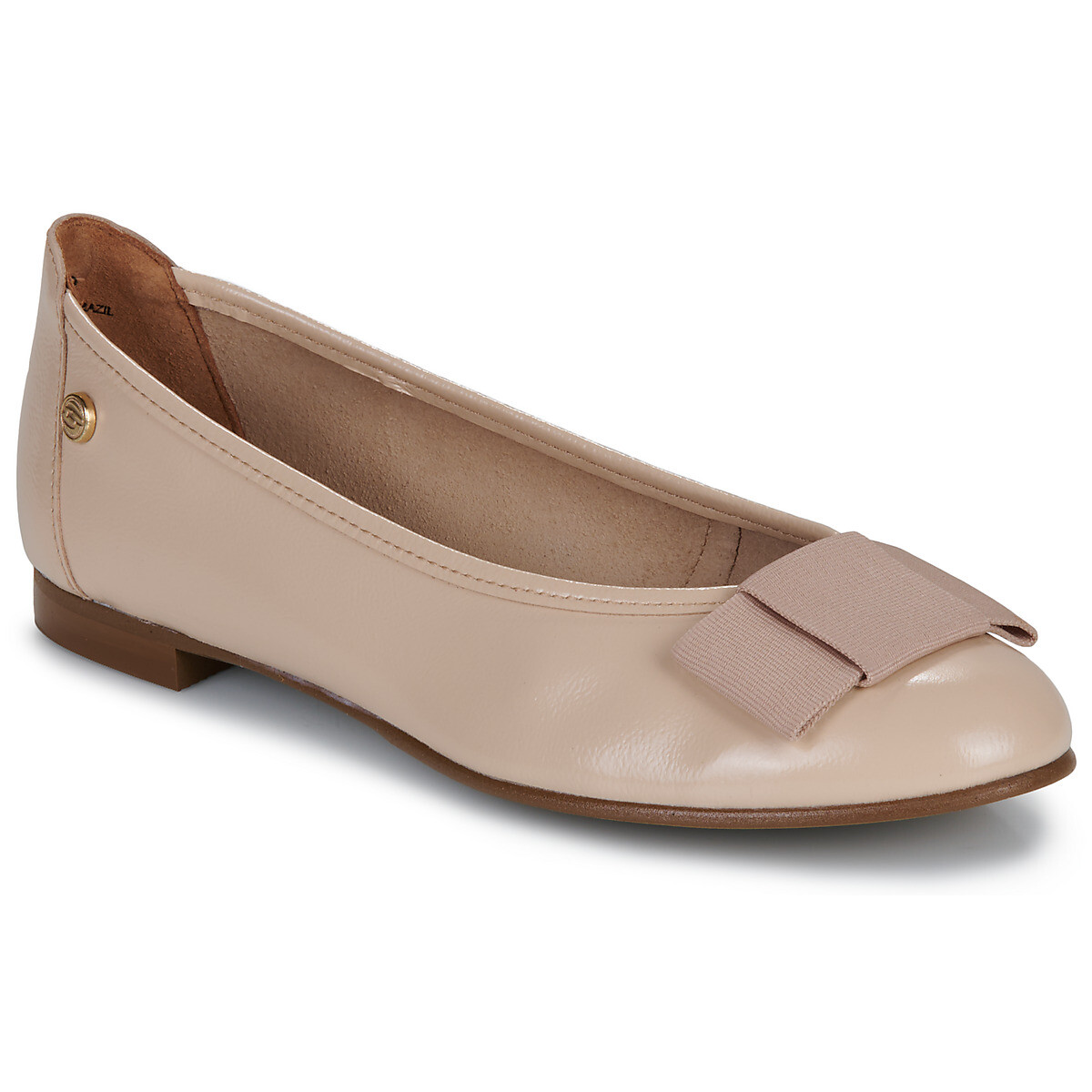 Betty London  VERONE  Růžová