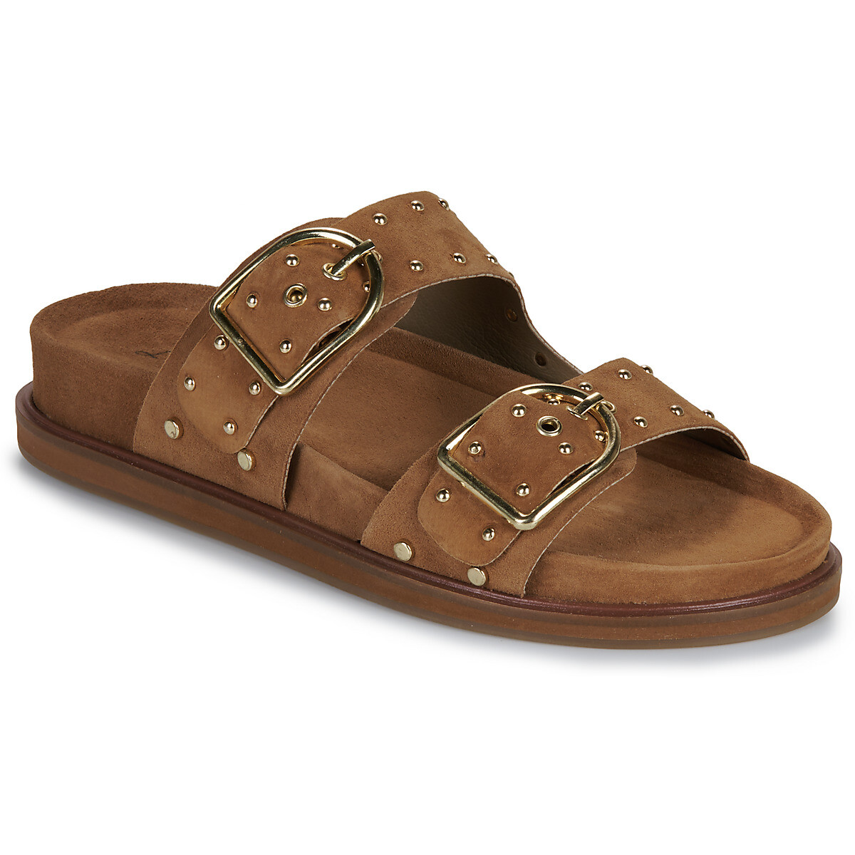 L'Atelier Tropézien  SH2338  Hnědá