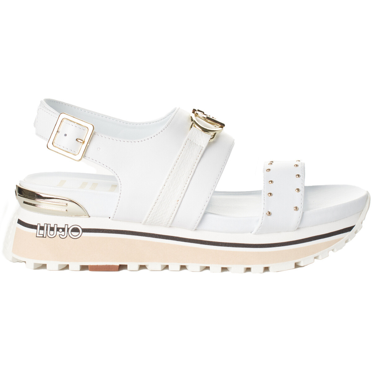 Liu Jo  BA4107P0102-01111  Bílá