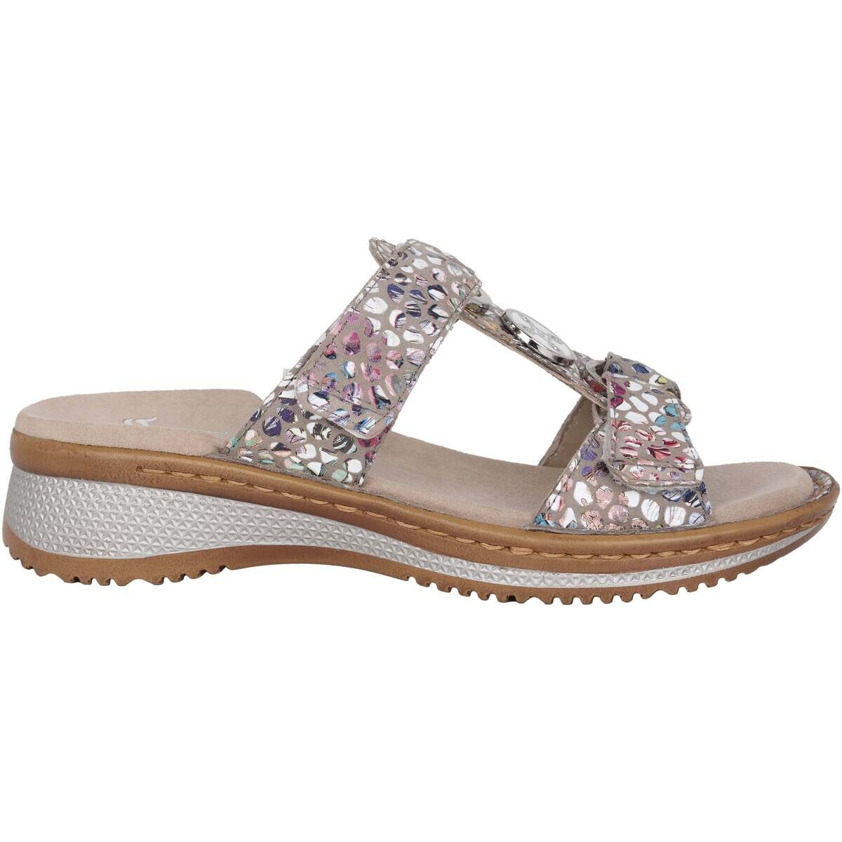 Ara  Hawaii  ruznobarevne